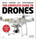 Picture of The Complete Guide to Drones