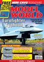 Picture of R/C Model World March 2016