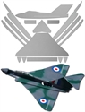 Picture of Gloster Javelin - Laser Cut Depron Pack
