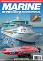Picture of Marine Modelling International March 2016