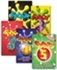 Picture of Splat  Series of DVDs