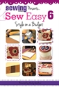 Picture of Sew Easy 6 – Style on a Budget