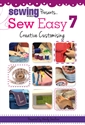 Picture of Sew Easy 7 – Creative Customising
