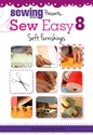 Picture of Sew Easy 8 – Soft Furnishings