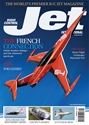 Picture of R/C Jet International April/May 2016