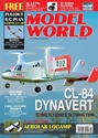 Picture of R/C Model World May 2016
