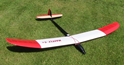 Picture of Mayfly-6E Plan