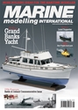Picture of Marine Modelling International May 2016