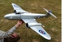 Picture of Gloster Meteor F.III SET