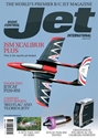 Picture of R/C Jet International June/July 2016