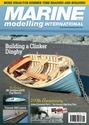 Picture of Marine Modelling International June 2016