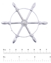 Picture of Ship's Wheel