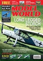 Picture of R/C Model World July 2016