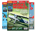 Picture of RC Model World Subscription
