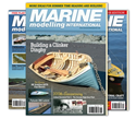 Picture of Marine Modelling Renewal