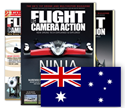Picture of Australia - 1 Year Subscription (6 issues)