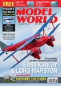Picture of R/C Model World August 2016