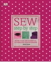 Picture of Sew Step-by-Step by Alison Smith
