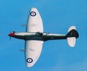 Picture of Spitfire Mk 22 Full Set
