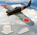 Picture of Nakajima Ki 43 'Oscar' FULL SET