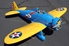 Picture of Boeing P-26A Peashooter