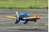 Picture of Boeing P-26A Peashooter