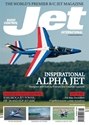 Picture of R/C Jet International October/November 2016