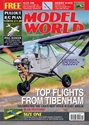 Picture of R/C Model World  October 2016