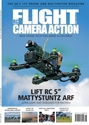 Picture of RC Flight Camera Action November/December 2016