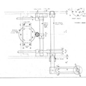 Picture of Hand & Steam Brake Gear (Plan)