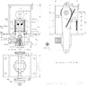 Picture of Mechanical Lubricator (Plan)