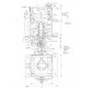 Picture of Mechanical Lubricator (Plan)