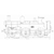 Picture of GWR 2-4-0 Tank Locomotive: Metro (Plan)