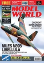Picture of R/C Model World December 2016