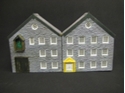 Picture of O Gauge Low Relief Factory
