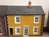 Picture of O Gauge Low Relief Cottage With Alleyway - Pebble Dash Finish