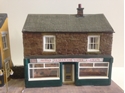 Picture of Low Relief Shop Kit (O Gauge)