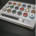 Picture of Model Paint Storage Tray