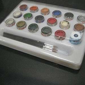 Picture of Model Paint Storage Tray