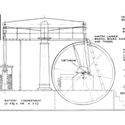 Picture of Working Beam Engine