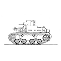 Picture of ML101 Howitzer Motor Carriage 13