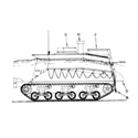 Picture of ML137 Sherman BARV Sealion
