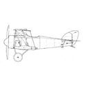 Picture of Thulin Type NA Line Drawing 3048