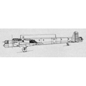 Picture of Armstrong Whitworth Whitney Line Drawing 3117