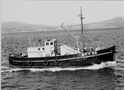Picture of MM2110 Admiralty 61.5ft MFV 