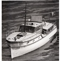Picture of MM2063 River Cruiser Dubarry