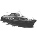 Picture of Chris Craft Commander MM318