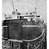 Picture of M.V Bardic Ferry MM636 Steam Passenger Ferry Plan
