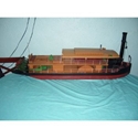 Picture of Zulu Paddle Ship MM1329 Plan