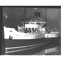 Picture of Caledonia Paddle Ship MM1366 Plan